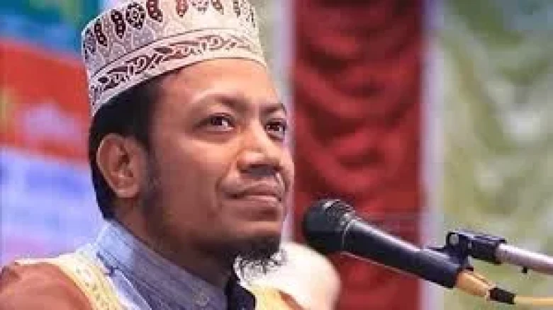 বিদ্যুৎমন্ত্রীর বিরুদ্ধে বিতর্কিত মন্তব্য: এমপি আমির হামজার নামে ১০০ কোটি টাকার মানহানি মামলা