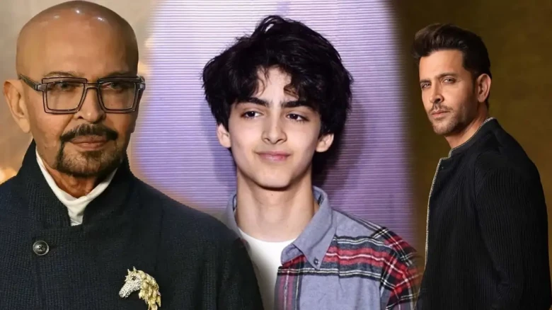 হৃদান রোশন ফিল্ম স্টাডিজ ইউএসসি ২০২৬ | হৃতিক রোশন পুত্র আপডেট