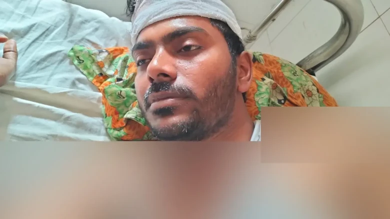 উজিরপুর মাছের ঘের দখল সংঘর্ষ ২০২৬ | বরিশাল বিএনপি-যুবদল সংঘাত