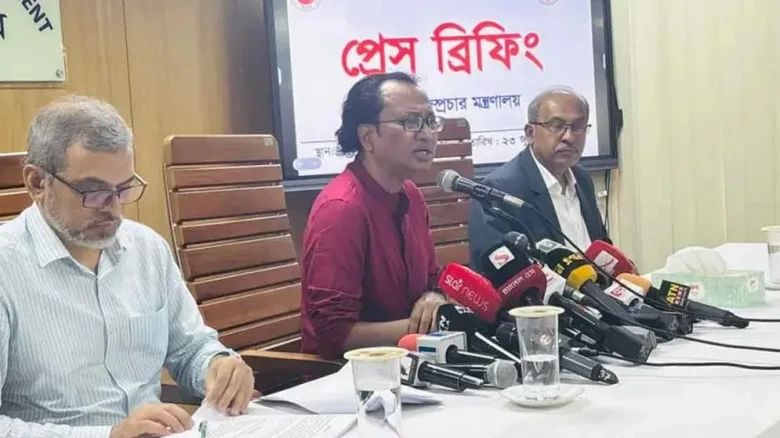 আ. লীগের ভাগ্য নির্ধারণ হবে আদালতে: ডা. জাহেদ