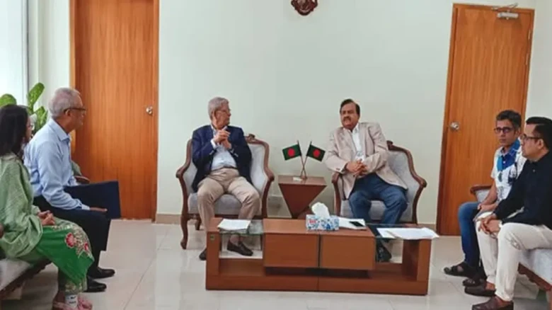 সংখ্যালঘু কল্যাণে কাজ করবে সরকার