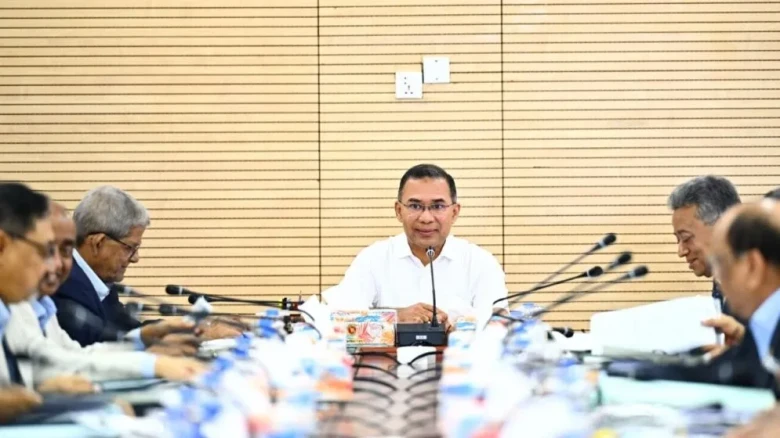 প্রশাসনিক পুনর্বিন্যাস: নতুন ৩ উপজেলা ও ১ থানার অনুমোদন পেল নিকার