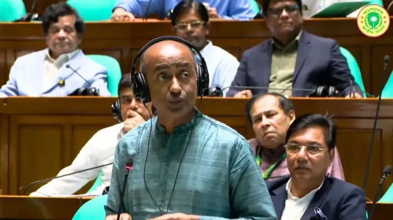রাজনৈতিক মামলা প্রত্যাহারের প্রক্রিয়া ও আইনি ব্যাখ্যা দিলেন আইনমন্ত্রী