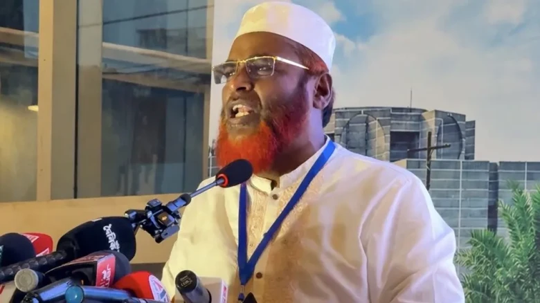 জুলাই সনদ বাস্তবায়নে সংসদে সমাধান না হলে রাজপথে আন্দোলনের হুঁশিয়ারি জামায়াতের