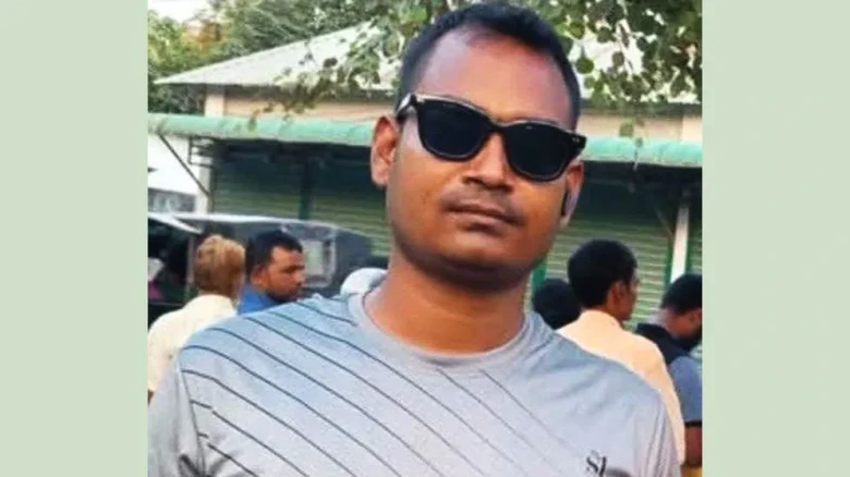 ইয়াবাসহ গ্রেফতার জামালপুরের ছাত্রদল নেতা বহিষ্কার