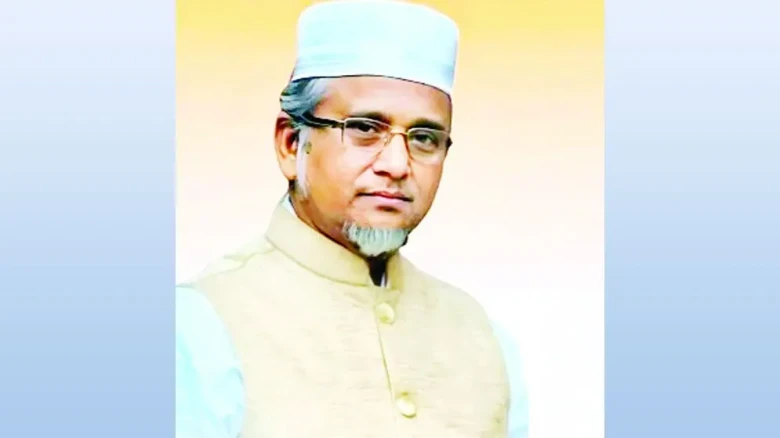 জামায়াত এমপির ‘ব্যক্তিগত মুহূর্ত’র ভিডিও ভাইরাল, তরুণীকে দ্বিতীয় স্ত্রী দাবি