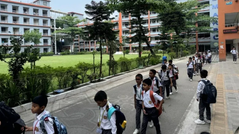 আগস্ট ও সেপ্টেম্বর মাসে শিক্ষাপ্রতিষ্ঠানে মোট ২৩ দিনের ছুটি