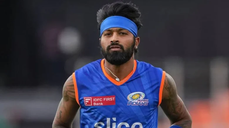 হার্দিক পান্ডিয়াকে দলবদলের গুঞ্জন উড়িয়ে দিল মুম্বাই ইন্ডিয়ান্স