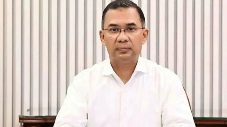 ড্যাবের ৩৭তম প্রতিষ্ঠাবার্ষিকীতে প্রধান অতিথি প্রধানমন্ত্রী তারেক রহমান