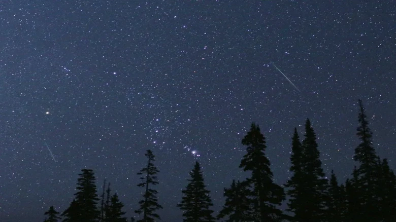 সামার স্টার শাওয়ার: নাসা-র সাথে উপভোগ করুন Perseid উল্কাবৃষ্টির রোমাঞ্চকর দৃশ্য