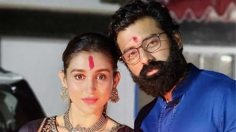 প্রিয় পোষ্য বাবলাকে হারিয়ে শোকস্তব্ধ অঙ্কুশ ও ঐন্দ্রিলা, সামাজিক মাধ্যমে ভাঙলেন নীরবতা
