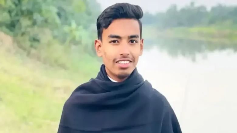 হবিগঞ্জে বৈষম্যবিরোধী ছাত্র আন্দোলনের সদস্য সচিব মাহদীসহ ৩ জন আটক