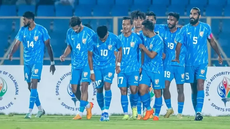 ভারত-পানামা ফুটবল ম্যাচের সূচিতে পরিবর্তন, ম্যাচ হবে ২৫ সেপ্টেম্বর
