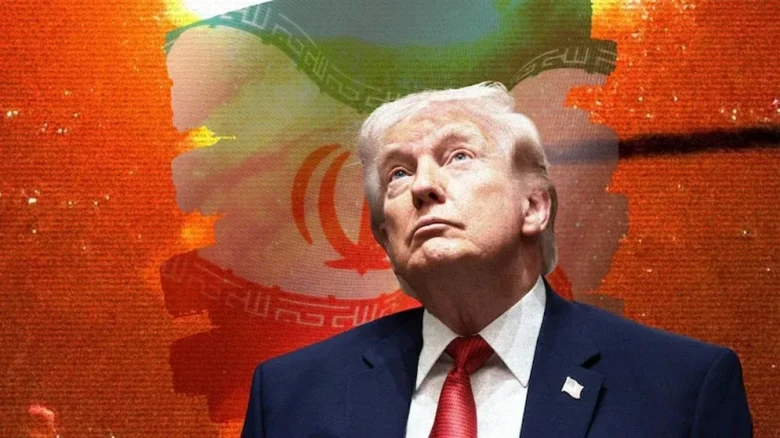 ইরান যুদ্ধ শেষে মধ্যপ্রাচ্যে বড় পরিবর্তনের পরিকল্পনা ট্রাম্প প্রশাসনের