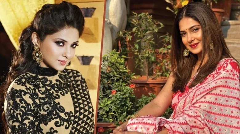 জেনিফার উইঙ্গেট ও উইলিয়াম ইসমাইলের গোপন বিয়ে নিয়ে মুখ খুললেন অভিনেত্রী