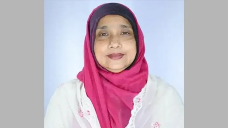 এমপি পদ থেকে ফেরদৌসী আহমেদ মিষ্টির পদত্যাগ: প্রধানমন্ত্রীর নির্দেশ ও নির্দেশ বাস্তবায়ন