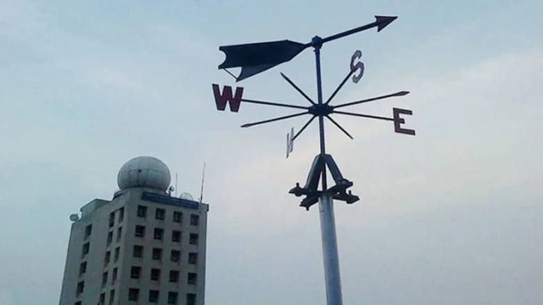 পাঁচ দিন পর সারাদেশে কমবে তাপমাত্রা