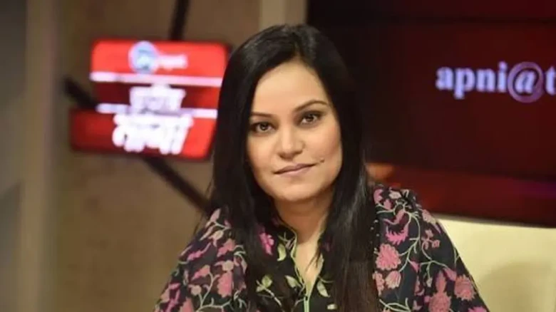 প্রধান তথ্য কমিশনার হলেন অধ্যাপক নাহরিন ইসলাম খান