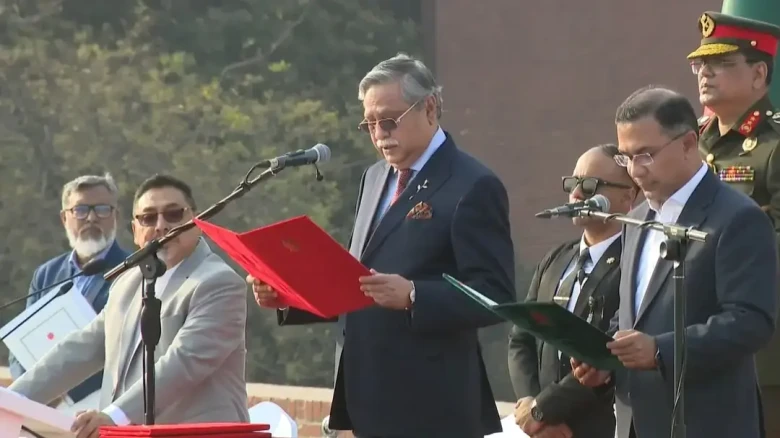ক্ষমতায় ৮ মাস: বাংলাদেশে কতটা পরিবর্তন আনলো বিএনপি সরকার?