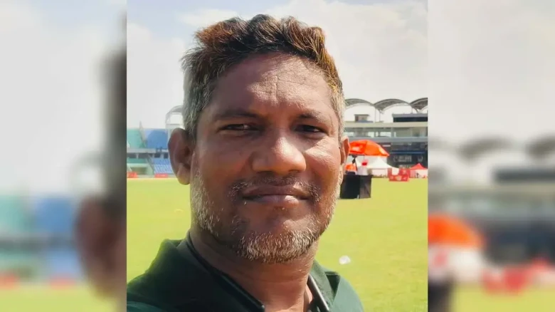 হৃদ্‌রোগে আক্রান্ত হয়ে মারা গেলেন বিসিবি কোচ মোসাদ্দেক হোসেন ছোটন