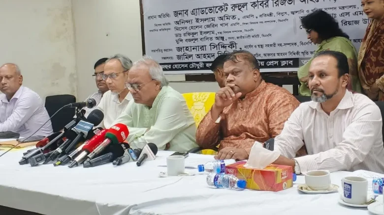 জামায়াত নেতারা শেখ হাসিনার পথেই হাঁটতে ভালোবাসেন