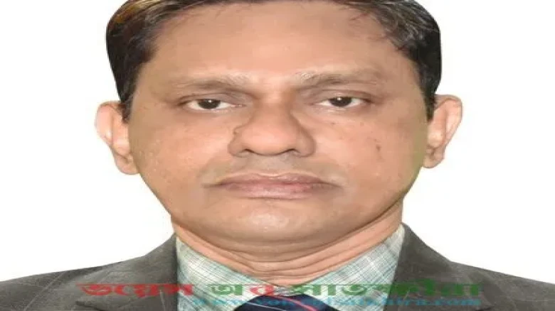 ডাক ও টেলিযোগাযোগ মন্ত্রণালয়ের সচিব হলেন দেবহাটার কৃতি সন্তান ড. কামরুজ্জামান