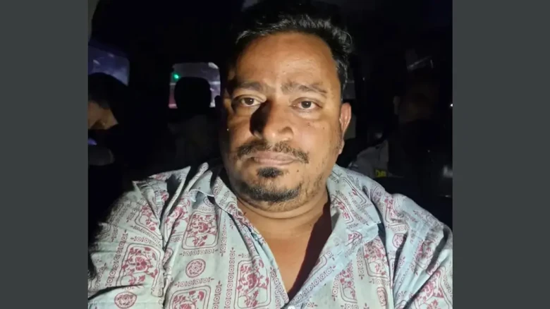 মিরপুরের রাড্ডা স্বাস্থ্যকেন্দ্র ভাঙচুর মামলা: বহিষ্কৃত বিএনপি নেতা লেলিন চট্টগ্রামে গ্রেপ্তার