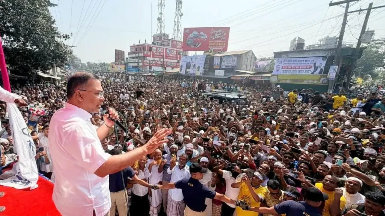 সব ধর্মের মানুষকে সঙ্গে নিয়ে দেশ গড়ার প্রত্যয় প্রধানমন্ত্রী তারেক রহমানের