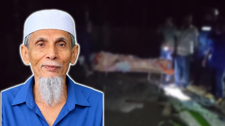 মানিক পশারীর ‘মুক্তিযোদ্ধা স্বীকৃতি’ নিয়ে বিতর্ক