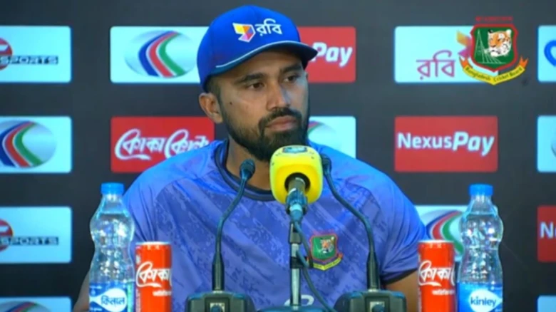 মিরপুর টেস্টে ওয়েস্ট ইন্ডিজের দাপট, নিজের ইনিংস নিয়ে আক্ষেপ সাদমানের