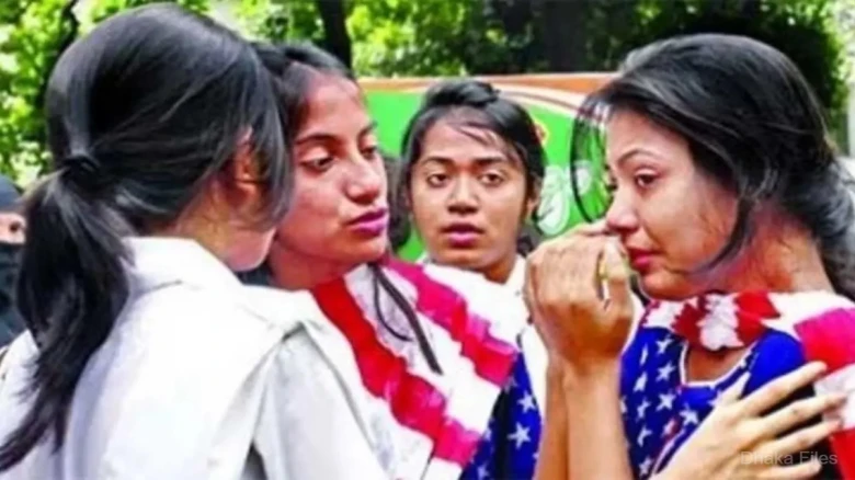 পাসের হার ৫২.১২ শতাংশ, কমেছে পাসের হার
