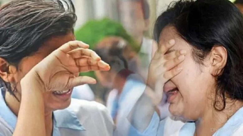 এইচএসসিতে ৩ লাখ ৮২ হাজার ফেল শুধু ইংরেজি ও আইসিটিতে