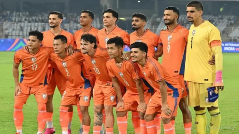 তারকা ছাড়াই ‘দ্বিতীয় সারির’ দল নিয়ে ঢাকায় আসছে ভারত