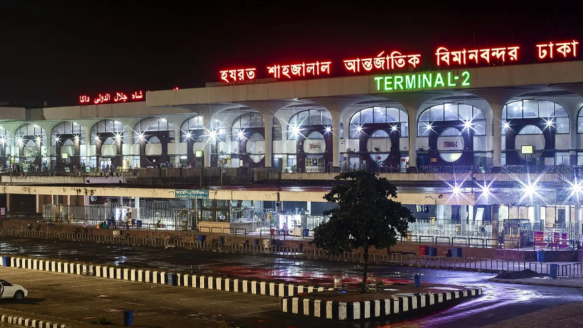 রিয়াদে বিমানবন্দর হামলায় নিহত আশিকের মরদেহ দেশে পৌঁছাল
