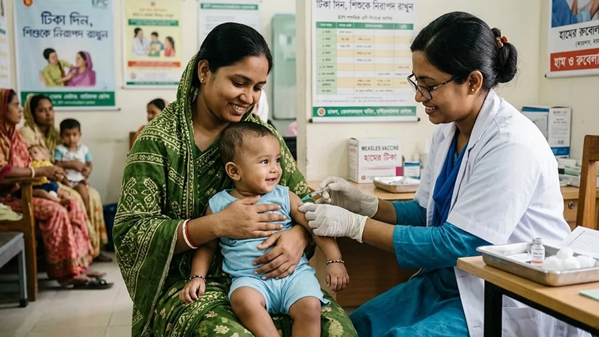 হামে আরও ৭ জনের মৃত্যু, এক দিনে শনাক্ত ১১১০ জন